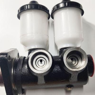 Gdst Factory Price Auto Parts Brake Master Cylinder Air Brake System OEM Ga12304 for Bedford