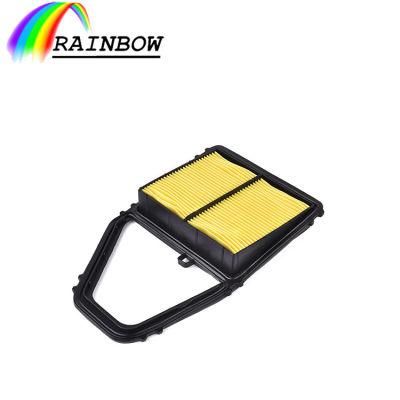 New Style Auto Element Air/Oil/Fuel/Cabin Filter 17220-P2j-000/17220-P2j-003/17220-P2m-Y00 Air Purifier for Honda Civic Cr-V