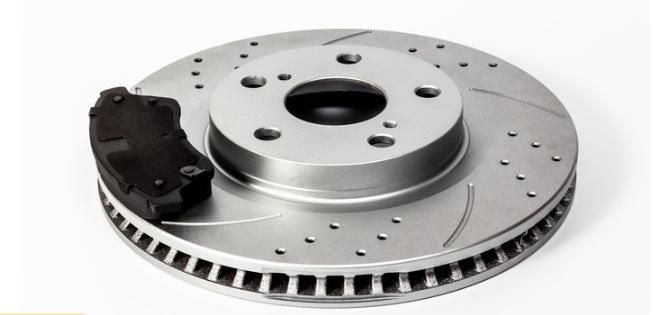 Auto Brake Pad Car Brakes Pad Disc Brake for Hyundai KIA D924
