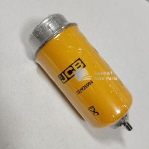 Fuel Water Separator 32/925994 Oil-Water Separation Filter Element for Jcb