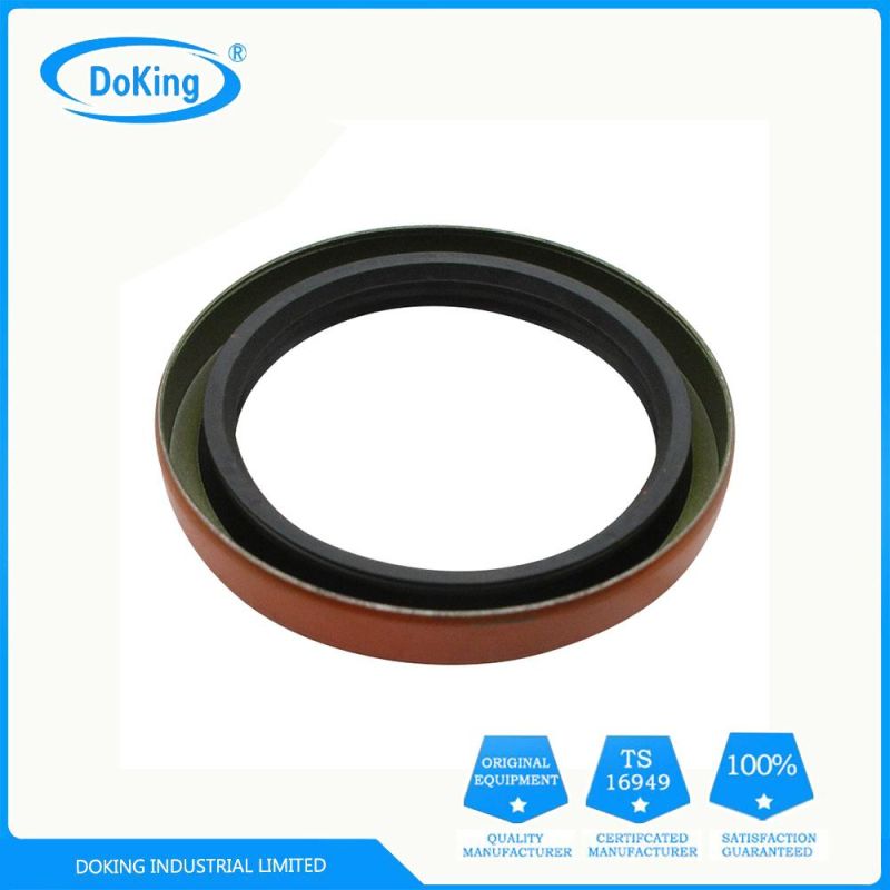 Wholesale Tractor Oil Seal Tb 60.32*79.37*9.53mm Rubber Seal Manufacturing