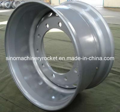 Truck Wheel Rim (22.5X14.00)