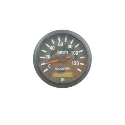 Original 25t Crane Spare Parts Odometer 860121727 for Construction Machinery