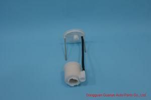 Plastic Fuel Filter for Toyota (OEM: 77024-0N010) B3 (2)