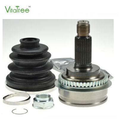 Auto CV Joint 28093-AC040 for Subaru Forester (SF_) 2.0 Awd (SF5) 1997-2002ej202199490closed off-Road Vehicle