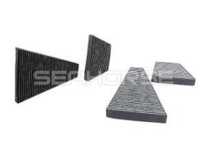 3D0898644 Auto Car Parts Cabin Air Filter for Volkswagen Phaeton