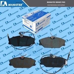 Brake Pads for Renault SCENIC I (7701206379/D1145)