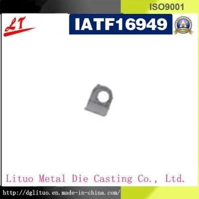 Excellent A360 Aluminium Die Casting Heat Sinks