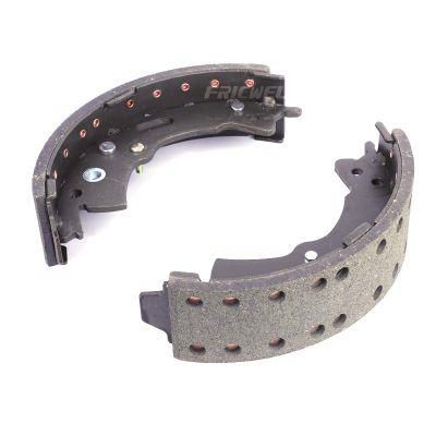 High Quality Low Price Rear Drum Shoe for Forklift 3ec-30-11810