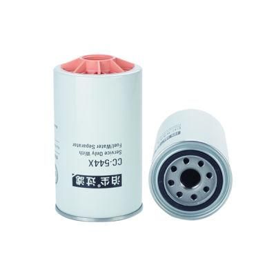 Auto Parts Fuel Filter Cc-544X 600-311-3620 600-319-3610 P553201 P505961 P551864