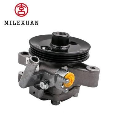 Milexuan Wholesale Auto Steering Parts 57100-2W000 Hydraulic Car Power Steering Pump for Hyundai Santa Fe III (DM) 2.2 Crdi 2012-2015