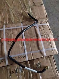 Wg2203250019 Gearbox Rubber Pipe Sinotruk Shacman FAW Foton Truck Spare Parts