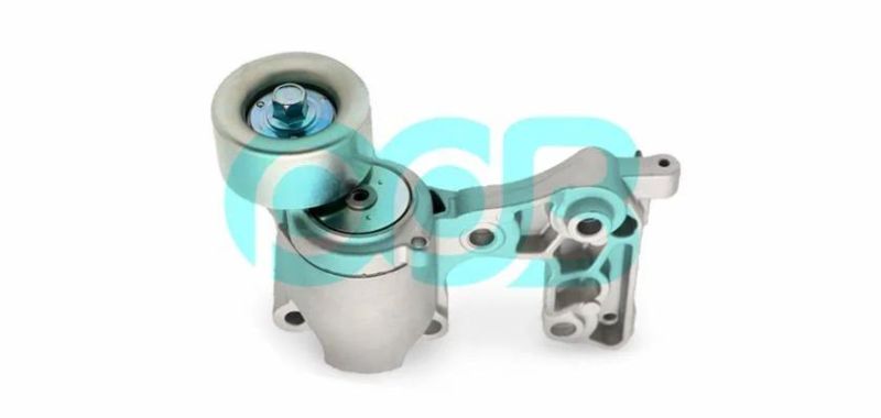 New Parts Tensioner Assy for Toyota Land Cruiser 16620-31012