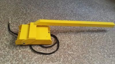 Auto Turning School Bus Cross Safety Arm