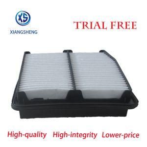Auto Filter Manufacturer Supply Auto Filter Car Air Filter for Honda 17220-Rl5-A00