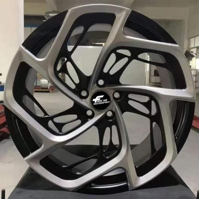 New Design Luxury Forged 16-24 Inch Car Wheel Rims