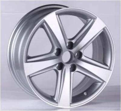 N770 JXD Brand Auto Spare Parts Alloy Wheel Rim Replica Car Wheel for Toyota Camry