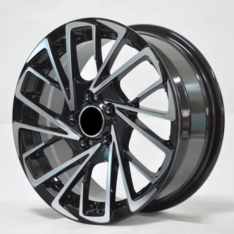JJA023 Car Parts Accessories Tires Wheel Hubs For Car Modification