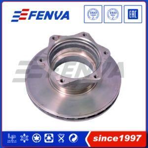 Brake Disc for Mercedes Benz Sprinter Van Parts Vario Dumptruck 6684230112 Wxqp