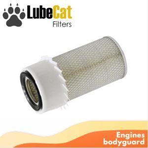 High Efficiency Air Filter for Iveco/Jcb/John Deere Truck Af437K