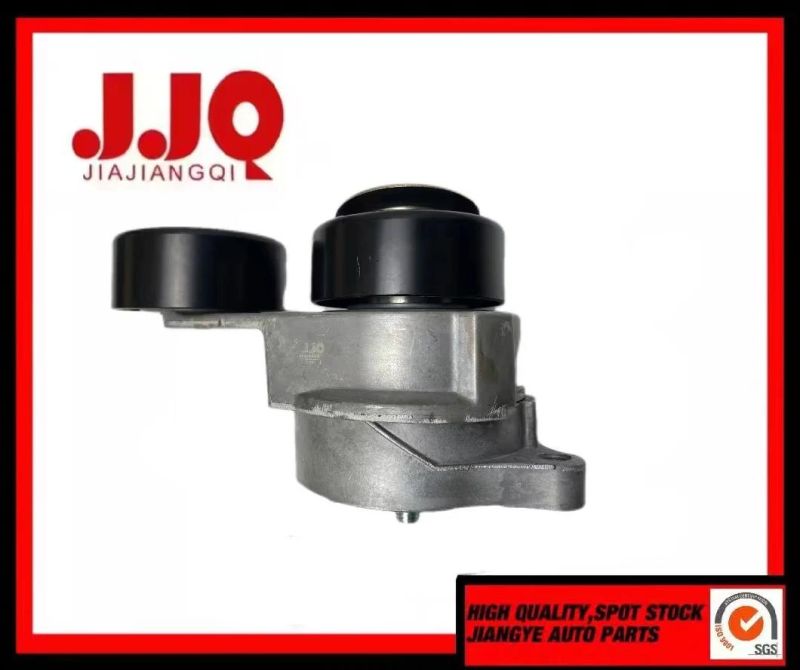 Auto Parts Engine Belt Tensioner Pulley 31170-RCA-A01 for Honda Accord 2003-2007 Tensioner Pulley