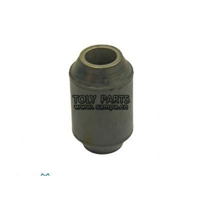 Silentblock Bushing Trailer Spring Bush 21224663 BPW Rubber Mount