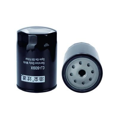 Auto Parts Oil Filter Cj-609X 4285642 Ks350-5 Kbp-0723 P551257