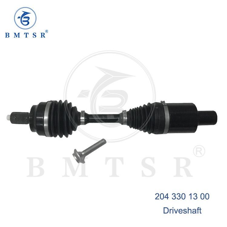 Bmtsr Front Driveshaft for W204 204 330 13 00