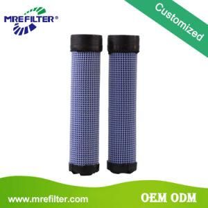 Af25557 Auto HEPA Parts Car Air Filter for Iveco Engines 26510343