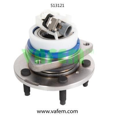 Wheel Hub Unit Bar0049/Vkba3511/1603209 /Auto Parts/Car Accessories/Car Parts/Hub Unit/China Factory