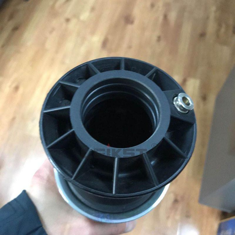 Heavy Duty European Tractor Suspension System Truck Shock Absorber 1462266 1382829 1348120 1382827