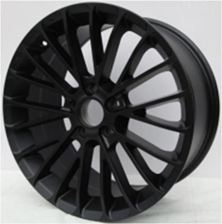 S1212 JXD Brand Auto Spare Parts Alloy Wheel Rim Aftermarket Car Wheel