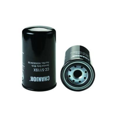 Auto Parts Fuel Filter Cc-5119X Va3436204100 32r62-00200 Xjaf-03248