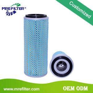 Truck Spare Parts Auto Oil Filter for Mercedes-Benz Engines E243HD13