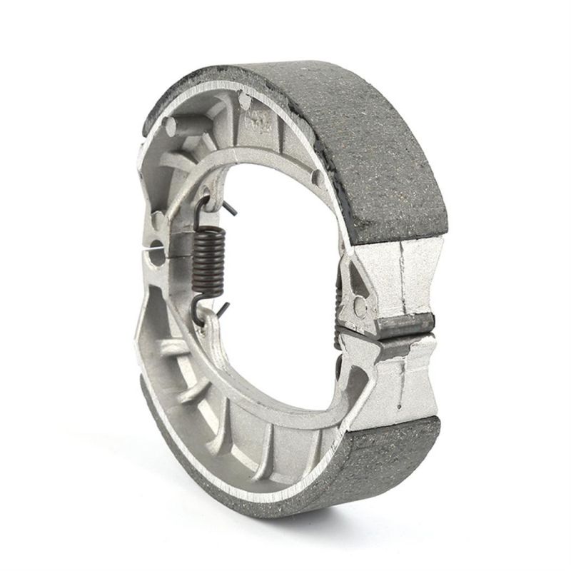 Best Selling Motorcycle Brake Shoe with Cheap Price