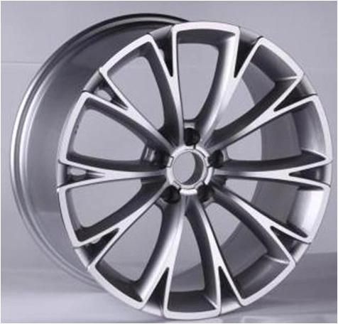 N936 JXD Brand Auto Spare Parts Alloy Wheel Rim Replica Car Wheel for Audi A8