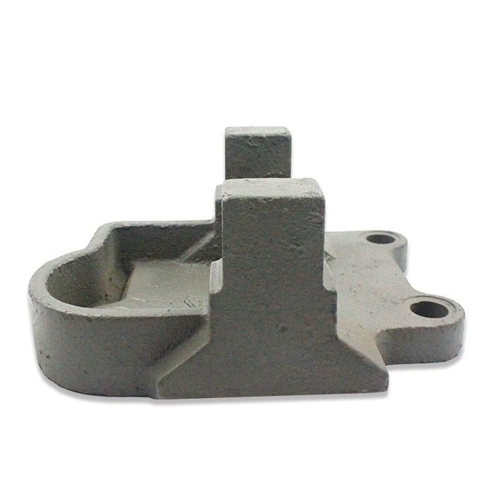 Az9725520290 Heavy Truck HOWO Thrust Rod Front Support