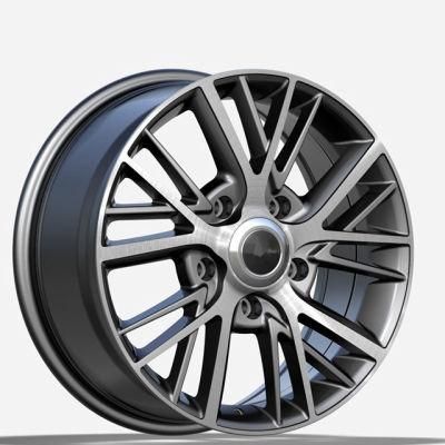 18~21inch Machine Spoke Wheel Rim Tuner