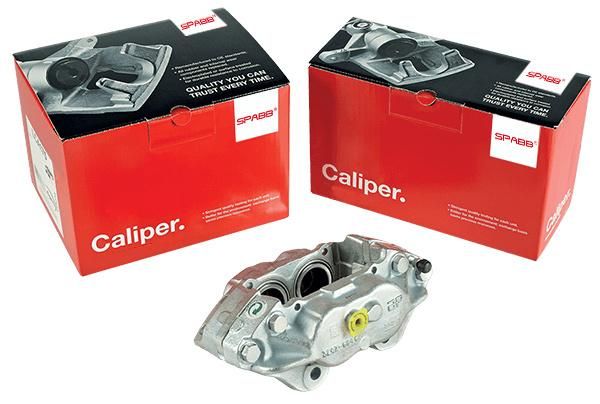 Auto Car Spare Parts Brake System Brake Caliper 47750-02100 for Toyota