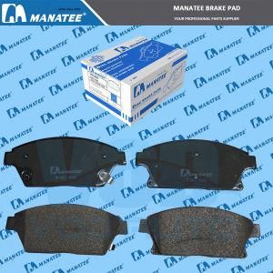 Brake Pads for Buick Exclle GT XT (13301234/ D1470)