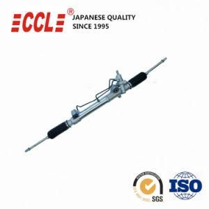 Power Steering Gear for Toyota Hilux Vigo OEM: 44200-0K010 Rhd