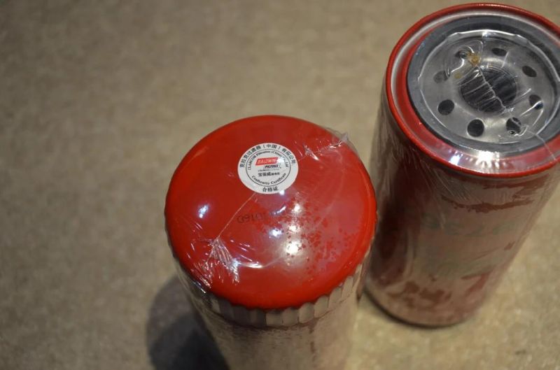 61000070005 Original Baldwin B7367 Oil Filter for Heavy Duty Trucks