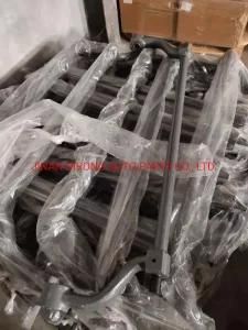 Reversing Shaft Az1642430219 Sinotruk Shacman FAW Foton Truck Spare Parts