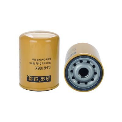 Auto Parts Oil Filter Cj-6106X 1r-0714 P559128