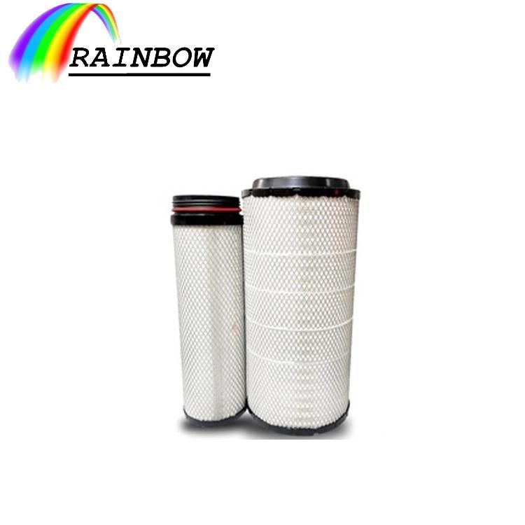 Discount Price K2652PU Truck/Lorry/Van Air/Oil/Fuel/Cabin Filter Auto Car Accessory for Fleetguard