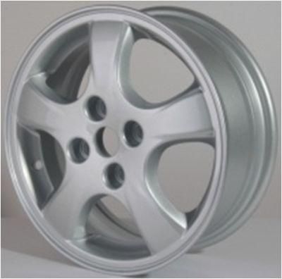 S5172 JXD Brand Auto Spare Parts Alloy Wheel Rim Replica Car Wheel for Mitsubishi Lancer