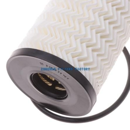 Good Quality From Zhouhao Manufacture Oil Filter Element for Benz A2761800009 Hu7025z