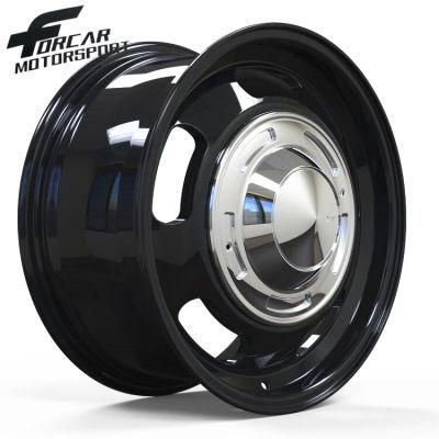 New Design 15-24 Inch Forged Car Rims Alloy Wheel