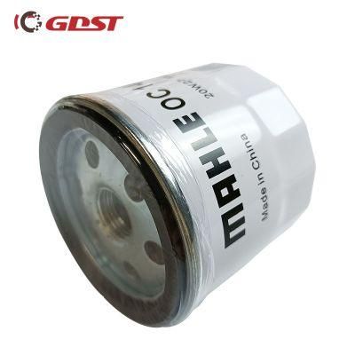 Gdst High Quality Factory Cheap Price Janpenese Car Engine Oil Filter
