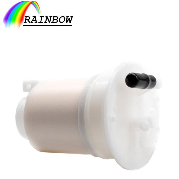 16010-Sdc-E01 Salable Personalized Custom Made Diesel Auto Fuel Filter Sensor for Honda